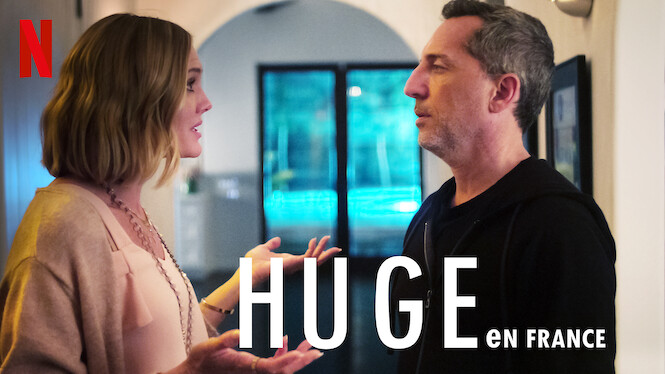 365 Jours 3 Film Date De Sortie Netflix Huge en France (2019) - Netflix | Flixable