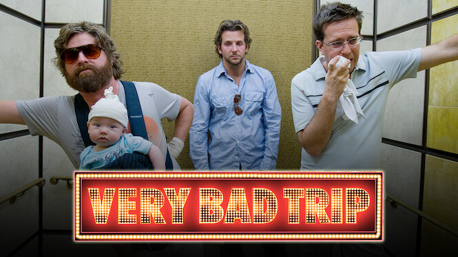 Very Bad Trip Streaming Vf Very Bad Trip (2009) - Netflix | Flixable