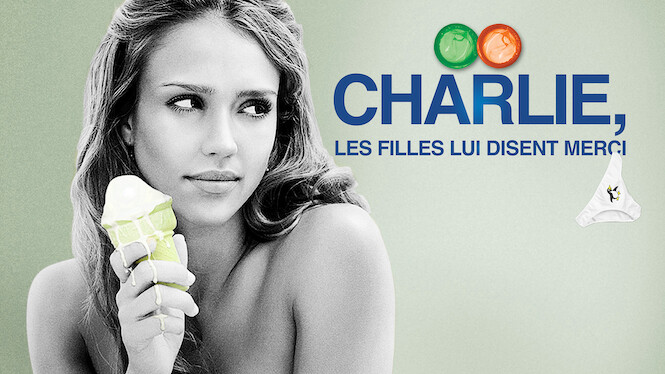 Charlie Les Filles Lui Disent Merci Streaming Charlie, les filles lui disent merci (2007) - Netflix | Flixable
