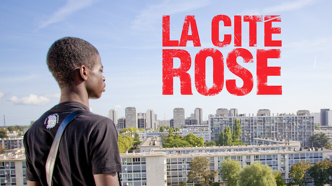 La Cité Rose 2012 Netflix Flixable 2559